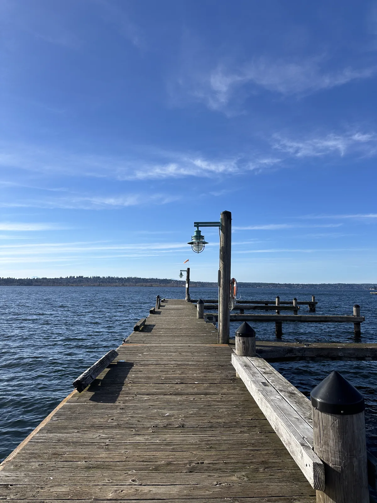 Lake