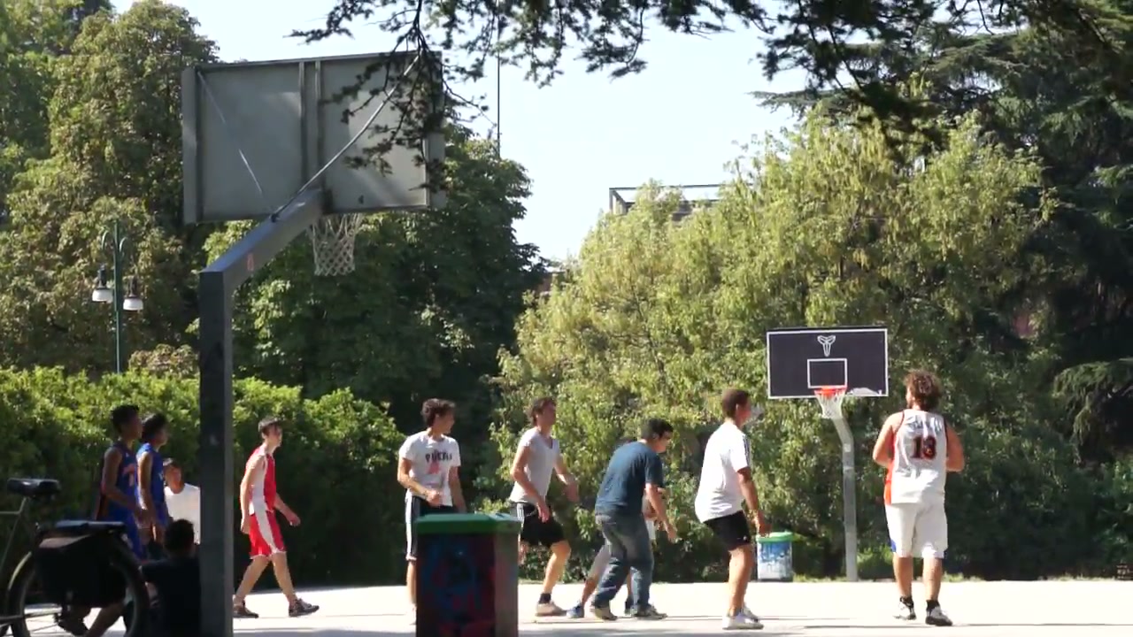 basketball
