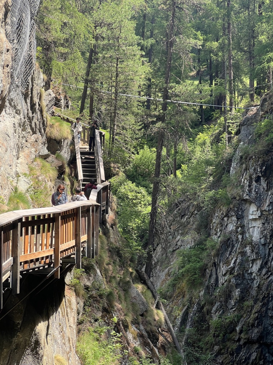 cliff-walk