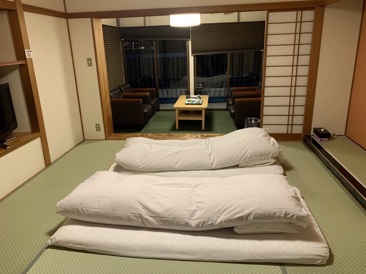 old-room